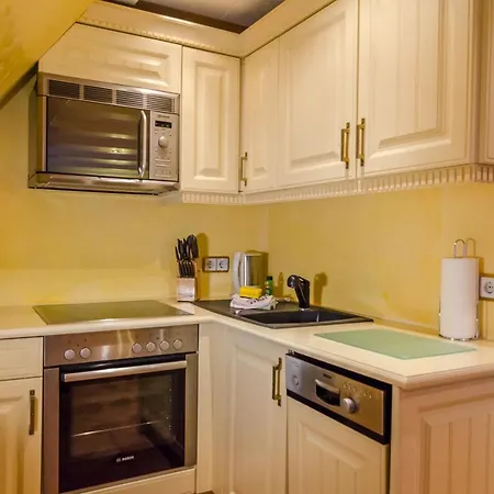 Haus Seelord, Whg. Bootsmann Braderup (Sylt)