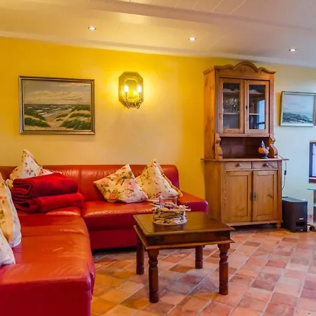 Haus Seelord, Whg. Bootsmann Apartament *