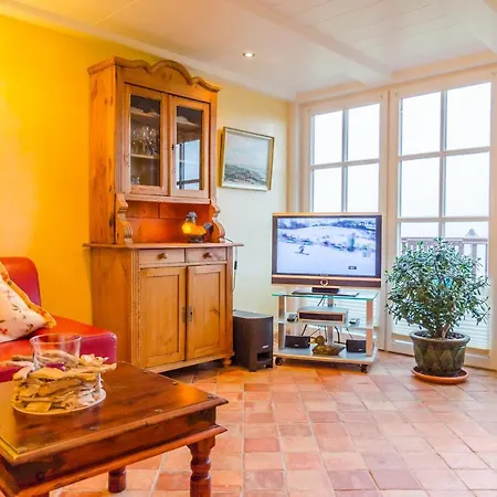 Apartament Haus Seelord, Whg. Bootsmann