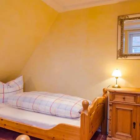 Haus Seelord, Whg. Bootsmann *