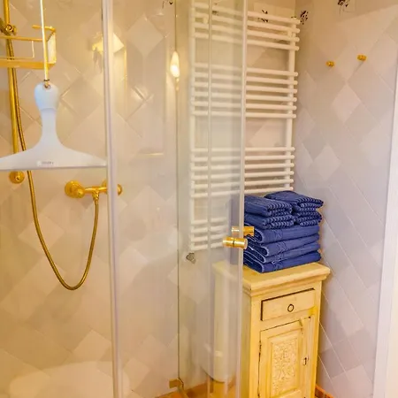 Haus Seelord, Whg. Bootsmann Apartment *