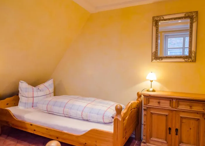 Haus Seelord, Whg. Bootsmann *