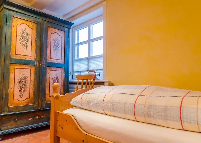 Haus Seelord, Whg. Bootsmann